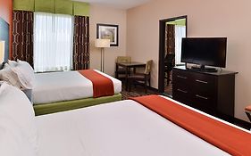 Holiday Inn Express Alva By Ihg