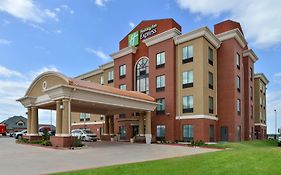 Holiday Inn Express Alva By Ihg